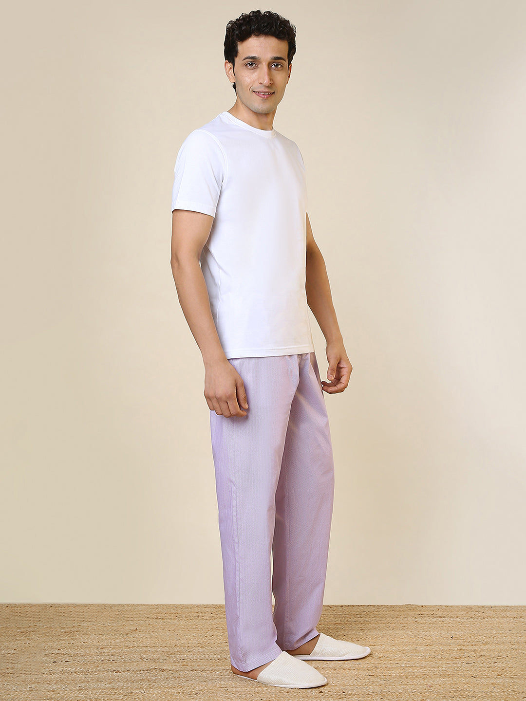 Sleepz Men Multicolour Printed Garment Kit