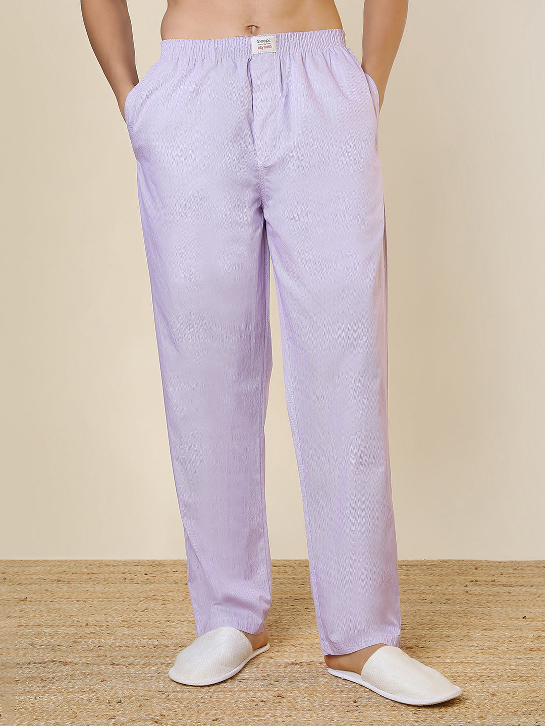 Sleepz Men Multicolour Printed Garment Kit
