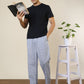 Sleepz Men Multicolour Printed Garment Kit