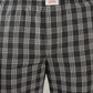 Sleepz Men Multi-Colour Checks Garment Kit
