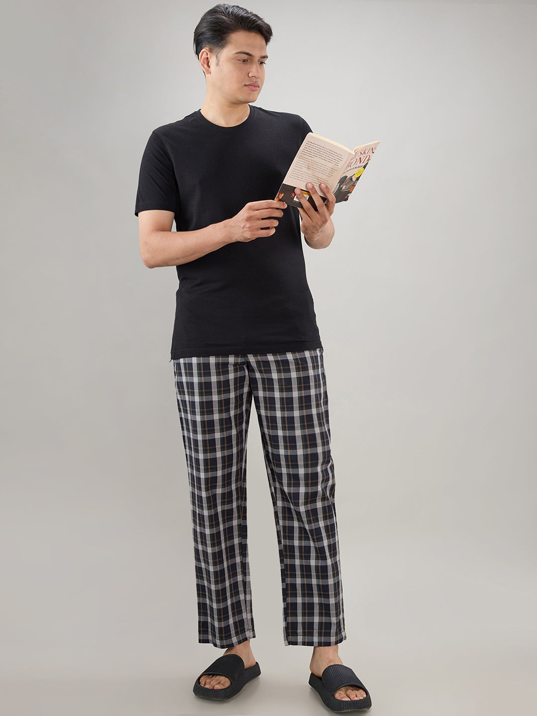 Sleepz Multi-Colour Garment Kit