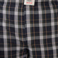 Sleepz Men Multi-Colour Checks Garment Kit