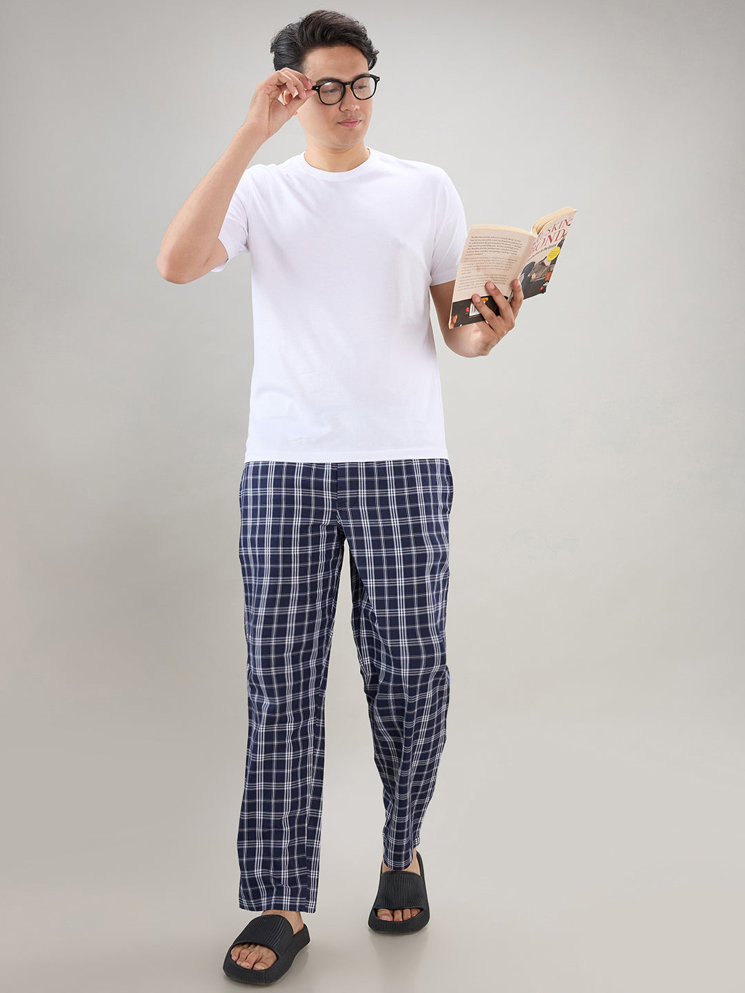 Sleepz Multi-Colour Garment Kit