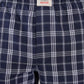 Sleepz Men Multi-Colour Checks Garment Kit