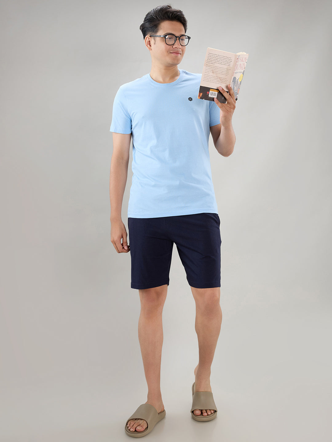 Sleepz Multi-Colour Garment Kit