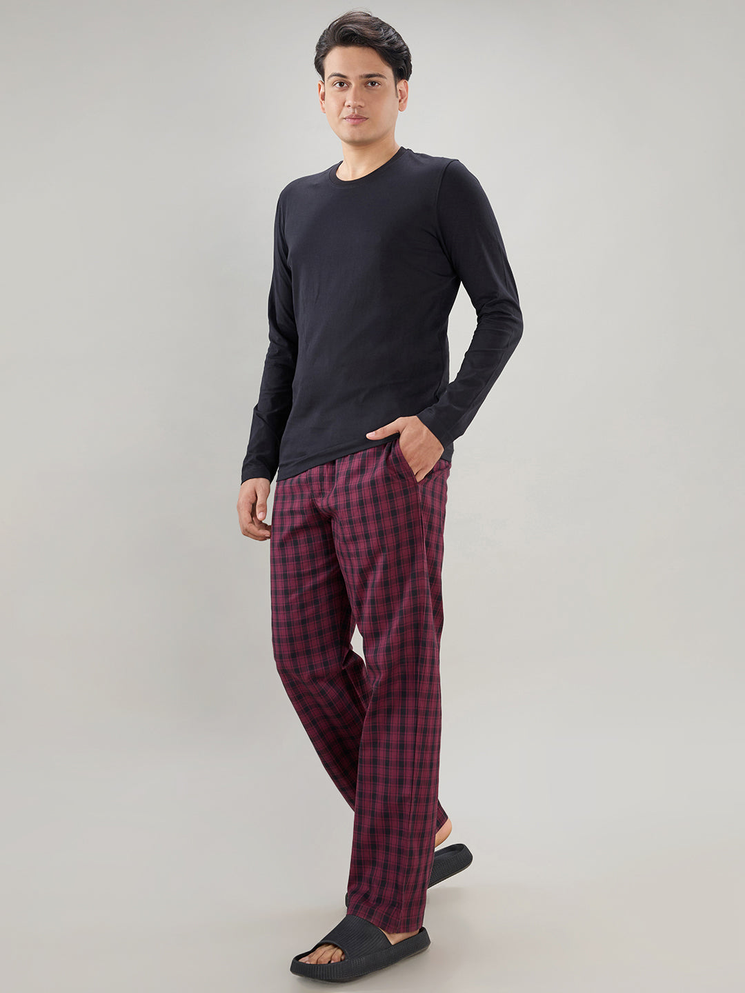 Sleepz Multi-Colour Garment Kit