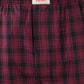 Sleepz Men Multi-Colour Checks Garment Kit