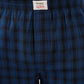 Sleepz Men Multi-Colour Checks Garment Kit
