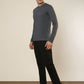Sleepz Men Multicolour Solid Garment Kit