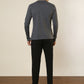 Sleepz Men Multicolour Solid Garment Kit