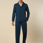 Sleepz Men Multicolour Solid Garment Kit