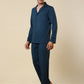 Sleepz Men Multicolour Solid Garment Kit