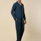 Sleepz Men Multicolour Solid Garment Kit