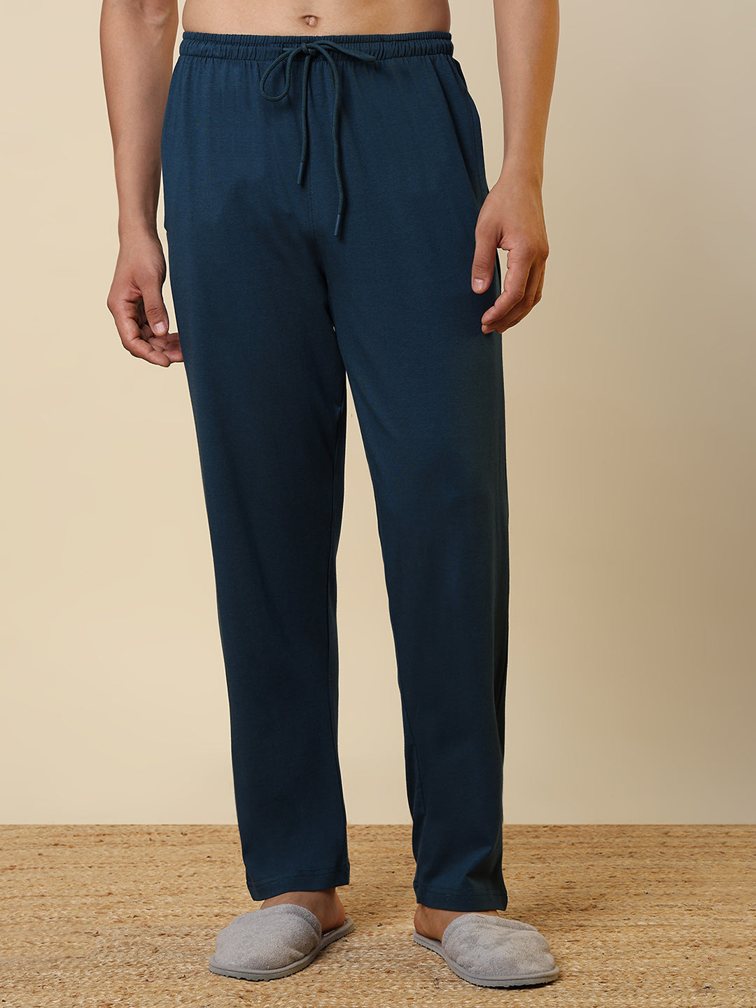 Sleepz Men Multicolour Solid Garment Kit