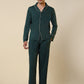 Sleepz Men Multicolour Solid Garment Kit
