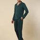 Sleepz Men Multicolour Solid Garment Kit