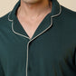 Sleepz Men Multicolour Solid Garment Kit