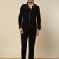 Sleepz Men Multicolour Solid Garment Kit