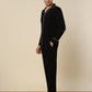 Sleepz Men Multicolour Solid Garment Kit