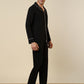 Sleepz Men Multicolour Solid Garment Kit