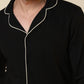Sleepz Men Multicolour Solid Garment Kit