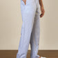 Sleepz Men Blue Regular Fit Printed Pyjama
