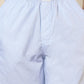 Sleepz Men Blue Regular Fit Printed Pyjama