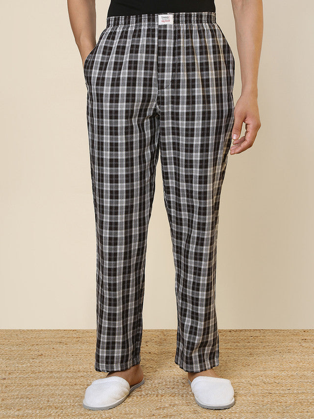 Sleepz Brown Pyjama