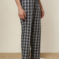Sleepz Brown Pyjama