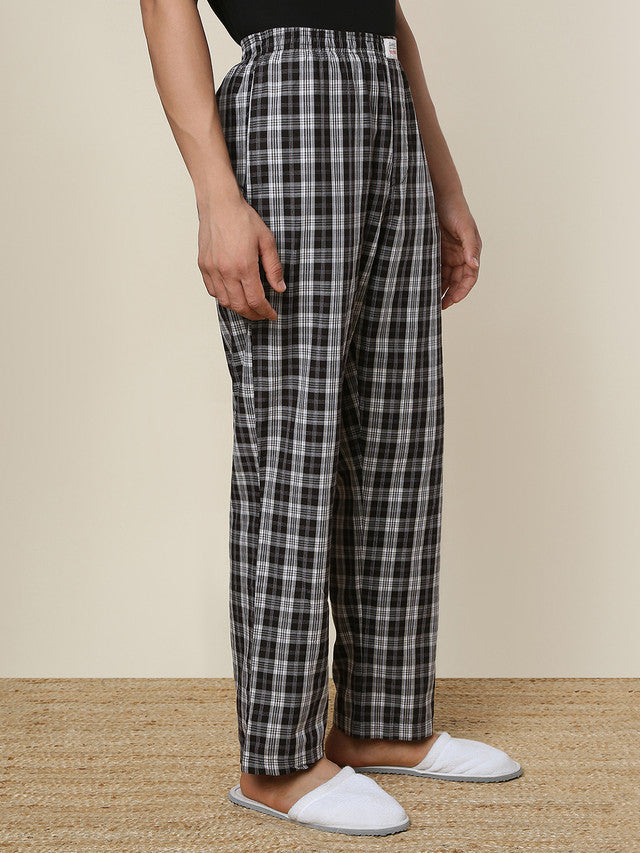 Sleepz Brown Pyjama