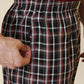 Sleepz Black Pyjama