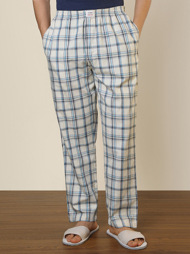 Sleepz Brown Pyjama