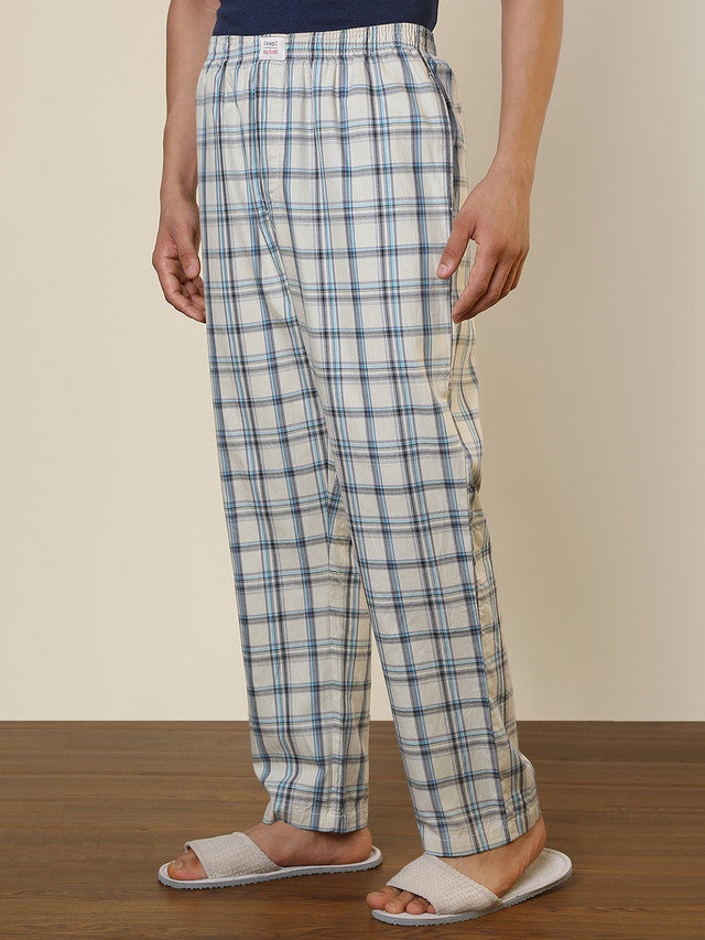 Sleepz Brown Pyjama
