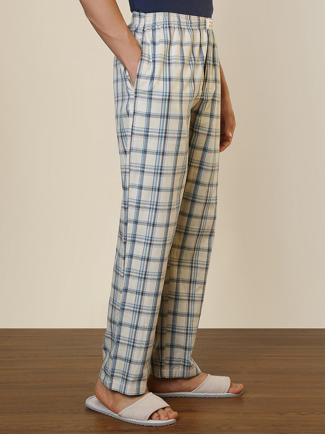 Sleepz Brown Pyjama