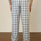 Sleepz Brown Pyjama
