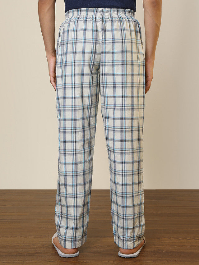 Sleepz Brown Pyjama