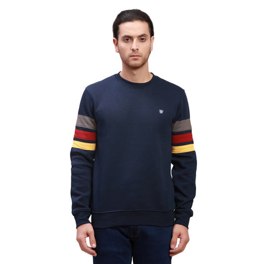 Colorplus Blue Sweatshirt