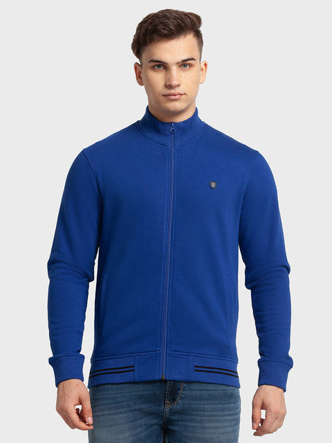 Colorplus Blue Sweatshirt