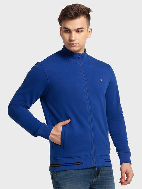 Colorplus Blue Sweatshirt