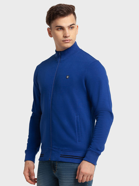 Colorplus Blue Sweatshirt