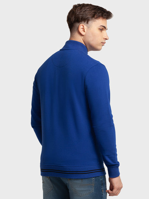 Colorplus Blue Sweatshirt