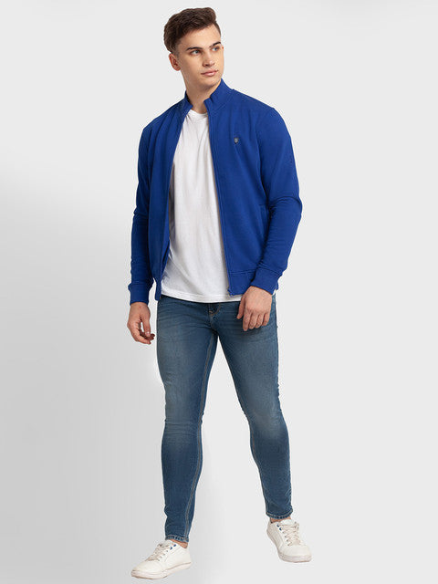 Colorplus Blue Sweatshirt