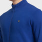 Colorplus Blue Sweatshirt