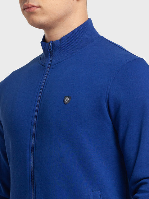 Colorplus Blue Sweatshirt