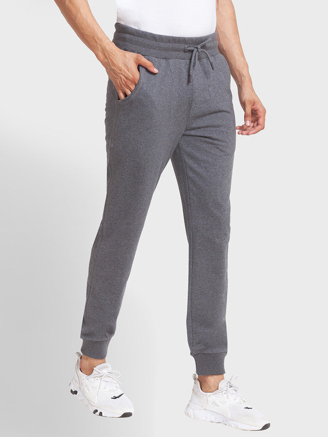 Colorplus Grey Joggers