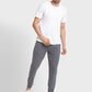 Colorplus Grey Joggers