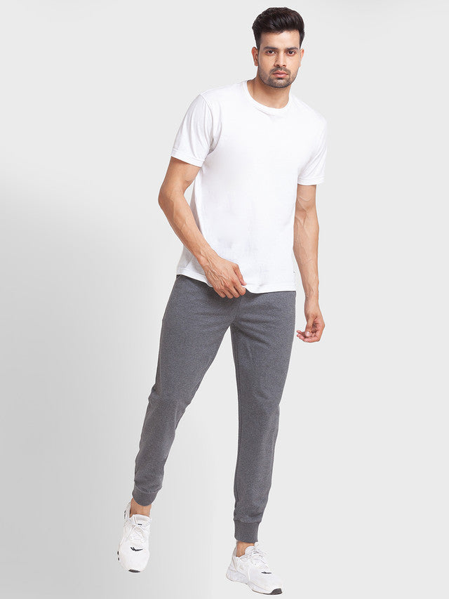 Colorplus Grey Joggers