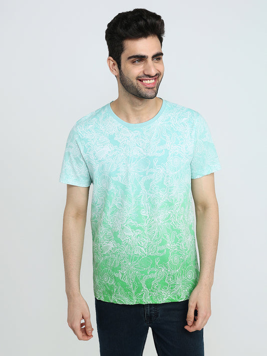Colorplus Green T-Shirt
