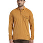 Colorplus Brown T-Shirt