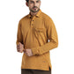 Colorplus Brown T-Shirt